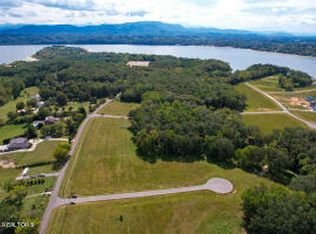 12 & 13 Harrison Ferry Rd, White Pine, TN 37890