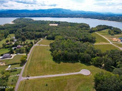 12 & 13 Harrison Ferry Rd, White Pine, TN, 37890