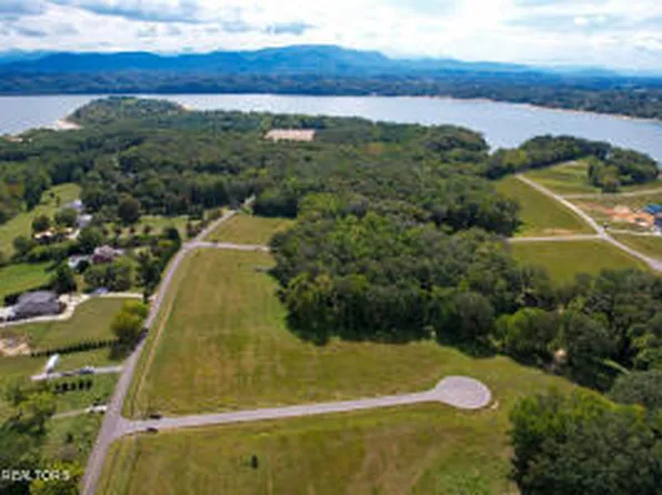 12 & 13 Harrison Ferry Rd, White Pine, TN 37890