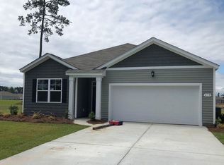 439 Sunforest Way LOT 38, Aria B Conway, SC 29526