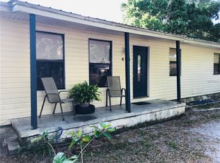 423 N 15th Ave, Arcadia, FL 34266