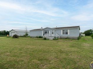 2233 SE 85th St, Berryton, KS 66409
