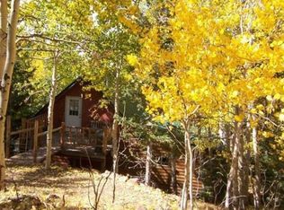 1210 County Road 358, Westcliffe, CO 81252