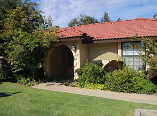 3743 W Damsen Ave, Visalia, CA 93291