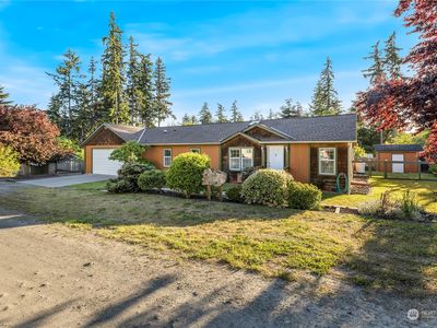 53 N Gary Avenue, Port Townsend, WA, 98368