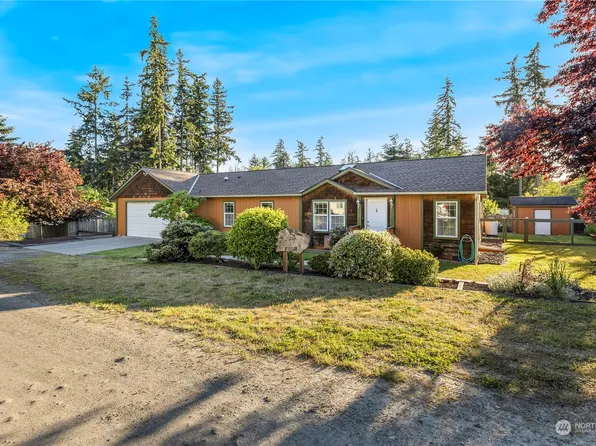 53 N Gary Avenue, Port Townsend, WA 98368