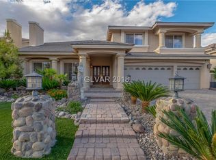 4456 Melrose Abbey Pl, Las Vegas, NV 89141