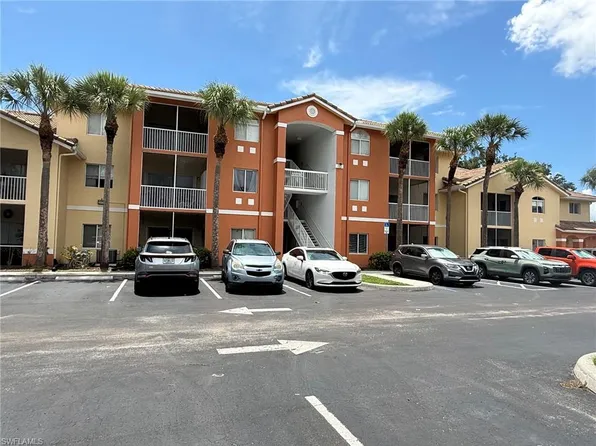 6490 Aragon Way APT 106, Fort Myers, FL 33966