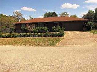 4083 Briarforest Rd E, Jacksonville, FL 32277