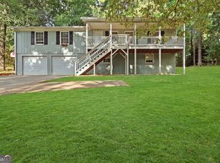 951 Hickory View Ct NW, Marietta, GA 30064
