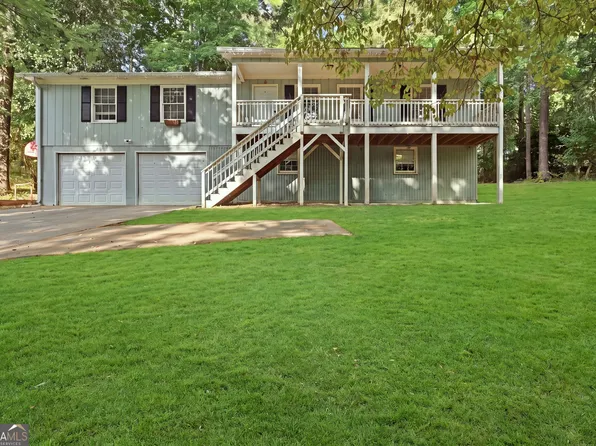 951 Hickory View Ct NW, Marietta, GA 30064