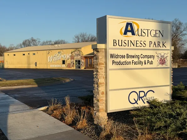 1210 Main St.-Ready Mix, LLC - 1104-1, 1104 E Main St, Griffith, IN 46319