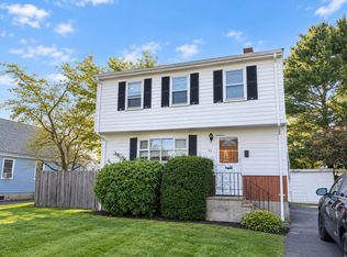 54 Spring St, Medford, MA 02155