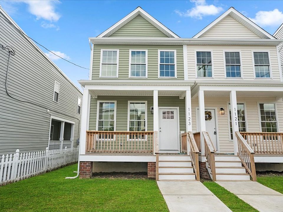 1st image of 1123 N 31st St