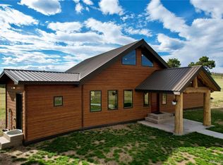 2104 Sigler Dr, Fort Garland, CO 81133
