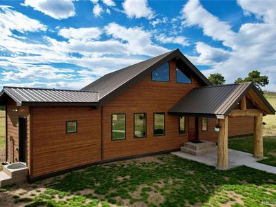 2104 Sigler Drive, Fort Garland, CO, 81133