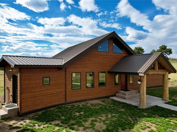 2104 Sigler Drive, Fort Garland, CO 81133