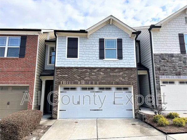 220 Bobbie Way, Woodstock, GA 30189