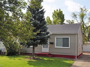 13809 Puritas Ave, Cleveland, OH 44135