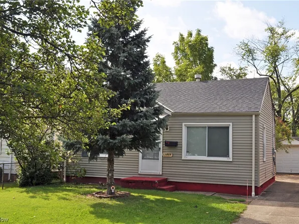 13809 Puritas Ave, Cleveland, OH 44135
