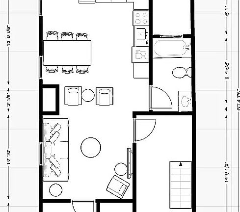 2nd image of 315 Greenwood Ave #3