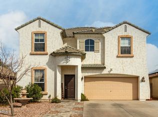 1622 E Silverbirch Ave, Buckeye, AZ 85326