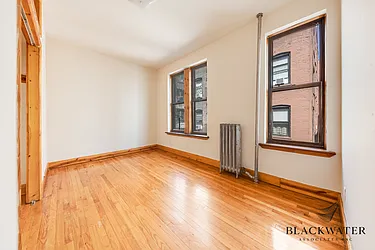 Rented by Blackwater Associates Inc.