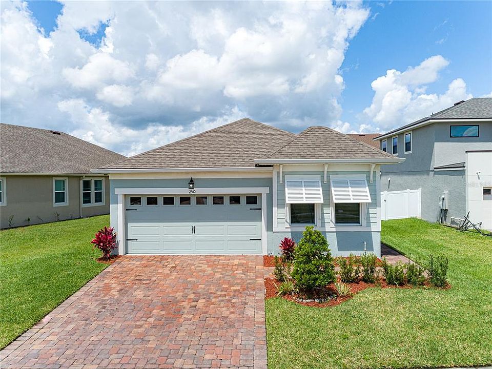 2510 Empress Dr, Kissimmee, FL 34741 MLS O6103356 Zillow