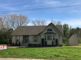 60 Patricia Rd, Blountsville, AL 35031