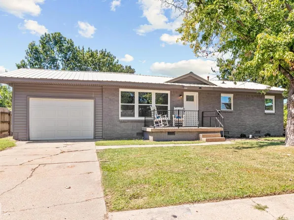 510 N 9th St, Paragould, AR 72450