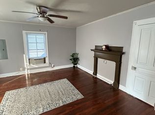 927 S Jackson St APT B, Salisbury, NC 28144
