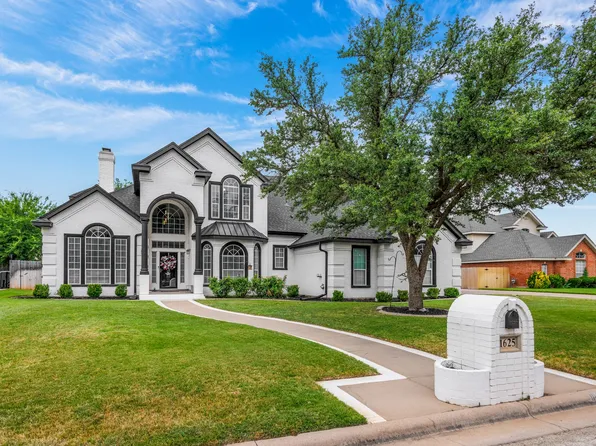 1625 Lakeshore Dr, Abilene, TX 79602