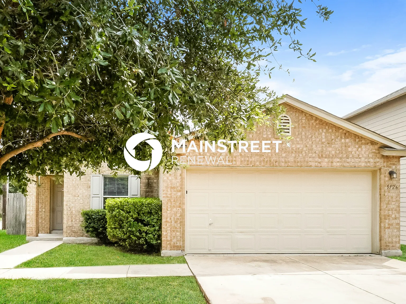 5126 Green Grove Dr — Photo 1