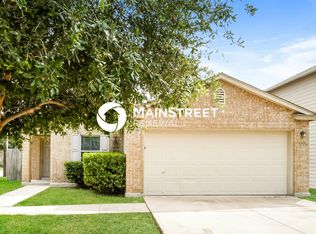 5126 Green Grove Dr, San Antonio, TX 78223