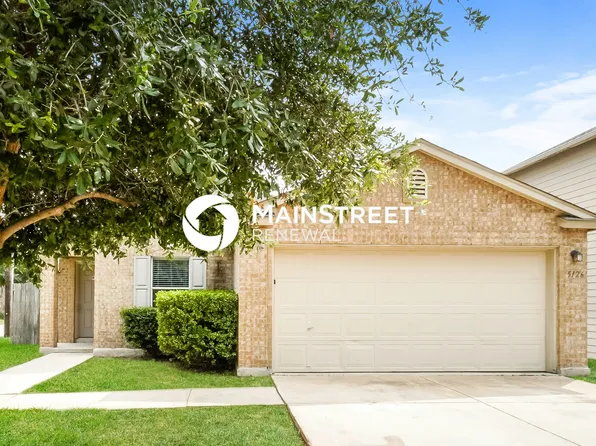 5126 Green Grove Dr, San Antonio, TX 78223