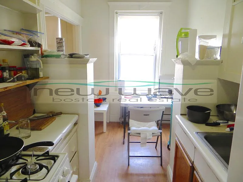 1 bed, 550 sqft, $2,800 — Photo 4