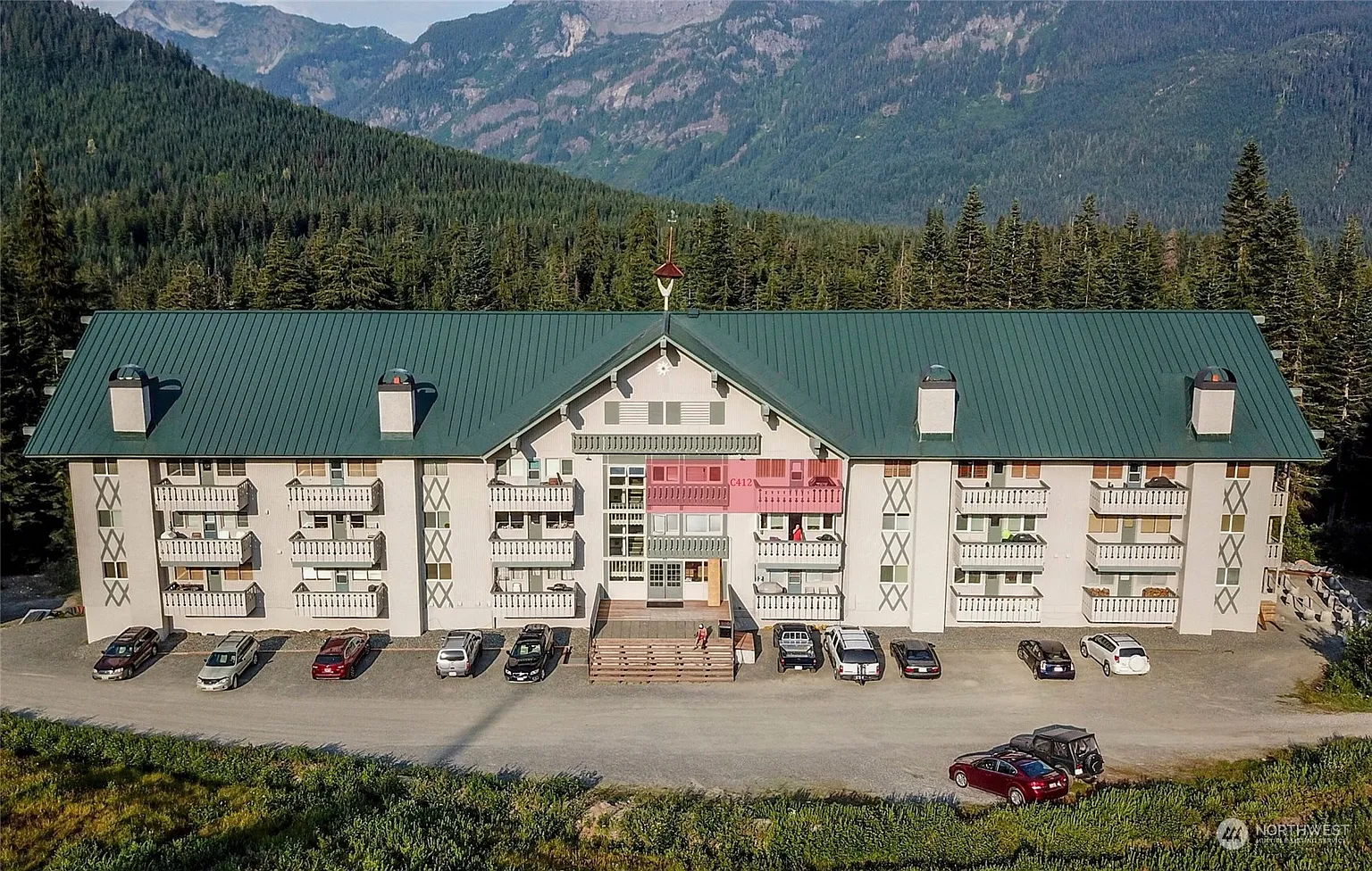 220 Tanner Way #C412 photo 1