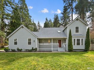 22304 34th Pl W, Brier, WA 98036