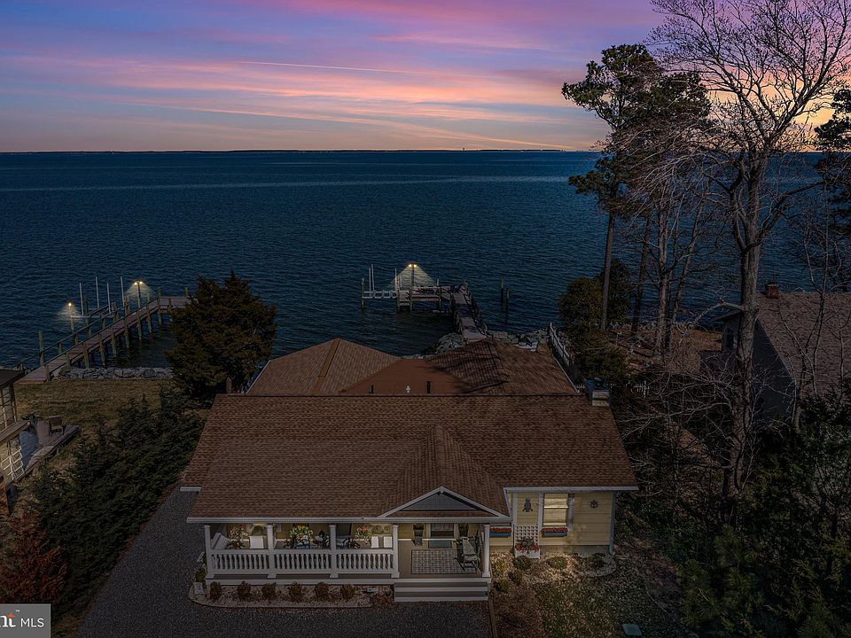 Homes For Sale In Bay Quarter Shores Heathsville Va at Steven Tavares blog