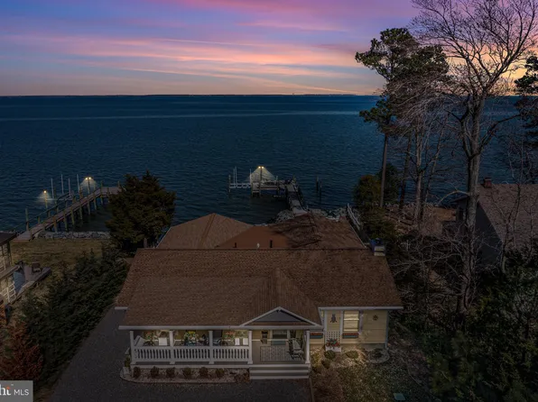 860 Bay Quarter Dr, Heathsville, VA 22473