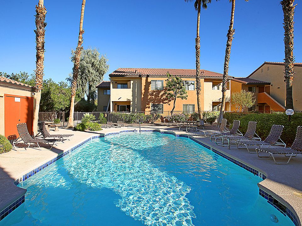 Sparkling Pool