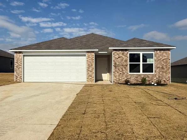 5032 Yukon Dr, Jonesboro, AR 72405