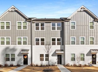 1387 Hasse Ave, Apex, NC 27502