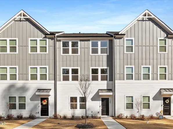 1387 Hasse Ave, Apex, NC 27502