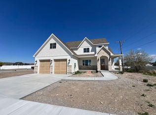 6077 Maggie Dr, Idaho Falls, ID 83402