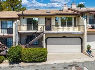 1034 N Bunker Pl, Dewey, AZ 86327