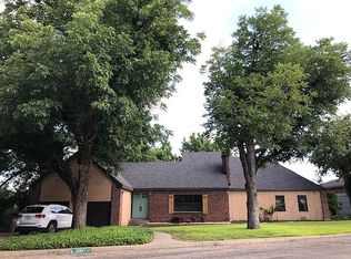1005 W Avenue D, San Angelo, TX 76901