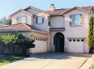 9655 Harvest View Way, Sacramento, CA 95827