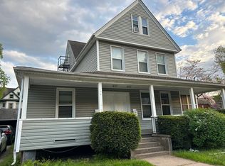 35 Wayne Ave #1, Suffern, NY 10901