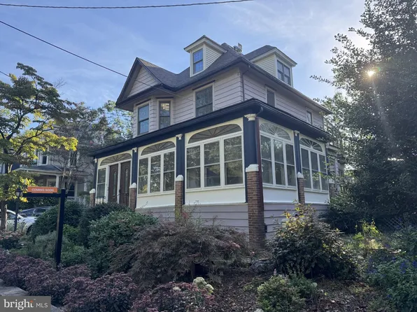 104 E Madison Ave, Collingswood, NJ 08108